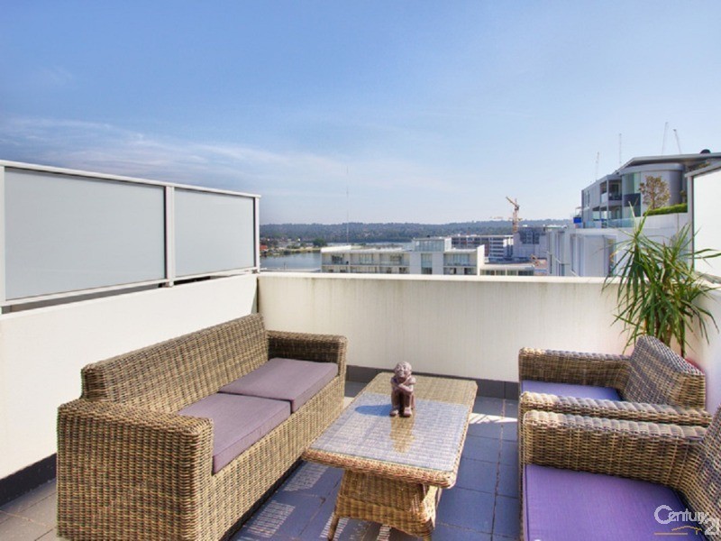 D409/10-16 Marquet Street, Rhodes NSW 2138