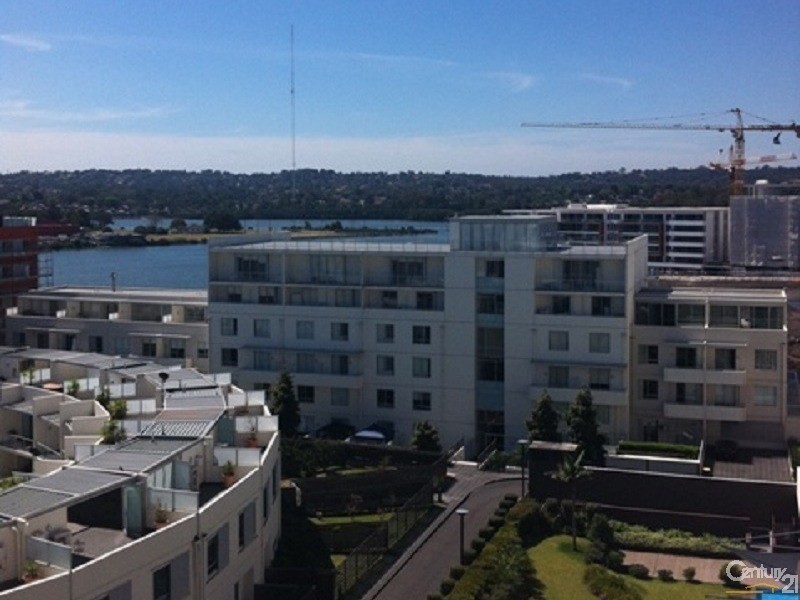 D409/10-16 Marquet Street, Rhodes NSW 2138