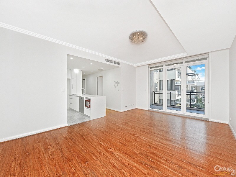 23/7 Bay Drive, Meadowbank NSW 2114