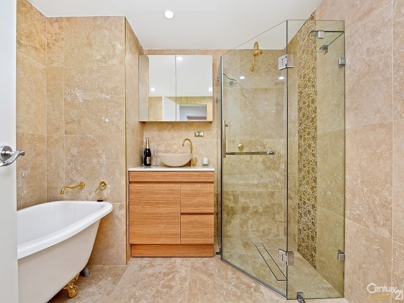 23/7 Bay Drive, Meadowbank NSW 2114