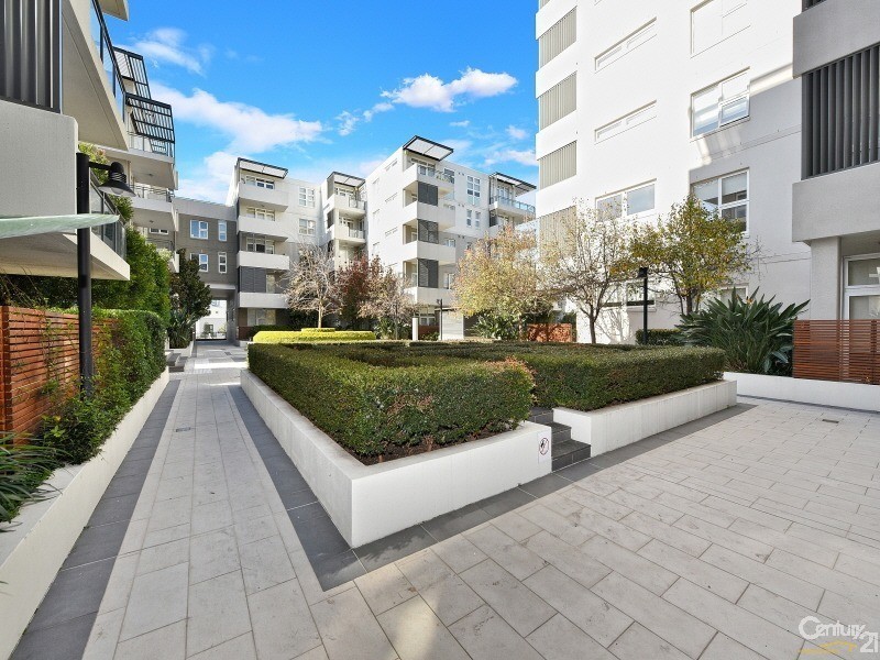 23/7 Bay Drive, Meadowbank NSW 2114