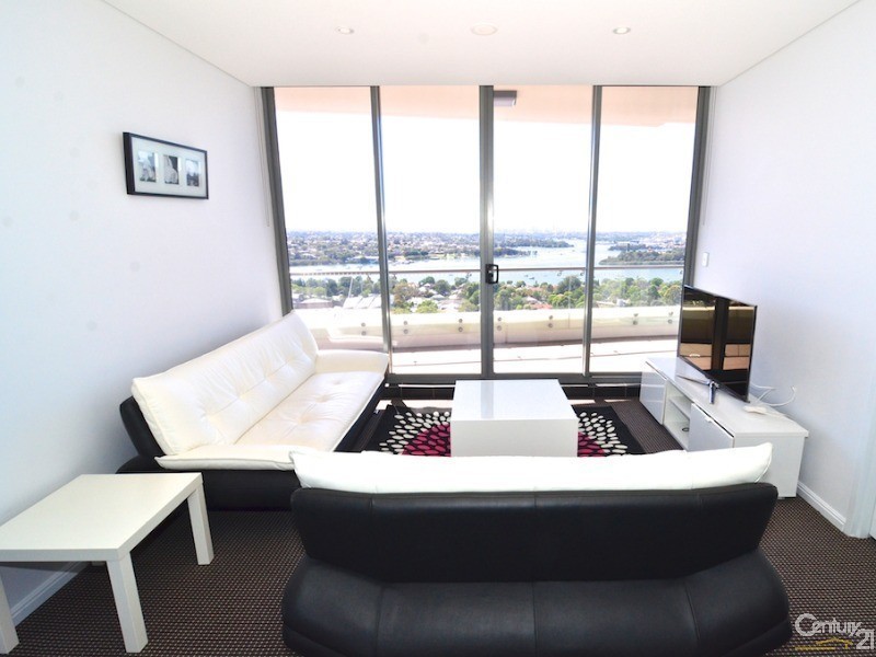 2103/87 Shoreline Drive, Rhodes NSW 2138