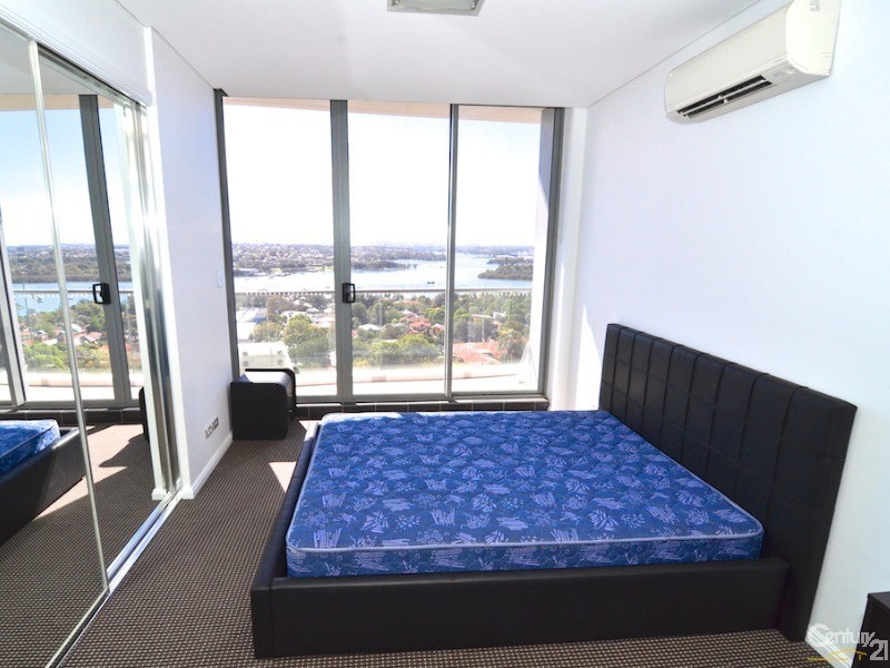 2103/87 Shoreline Drive, Rhodes NSW 2138