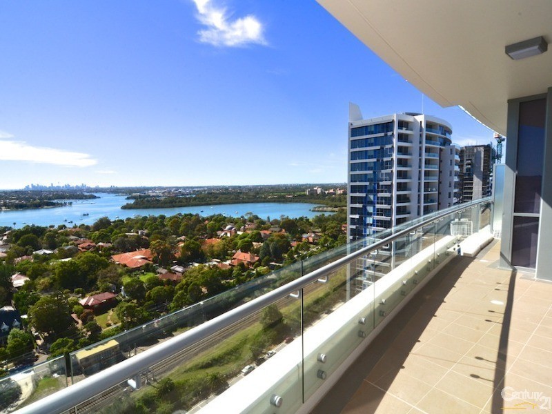 2103/87 Shoreline Drive, Rhodes NSW 2138