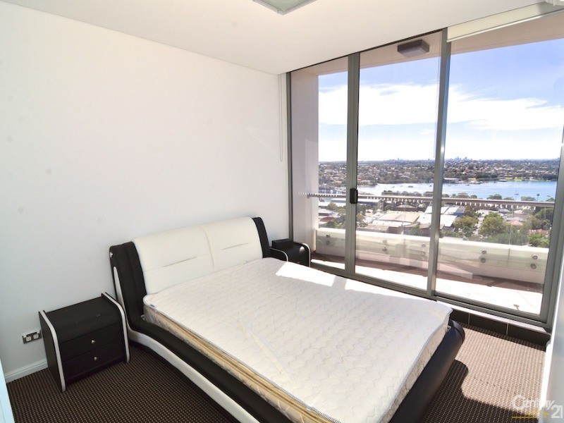 2103/87 Shoreline Drive, Rhodes NSW 2138