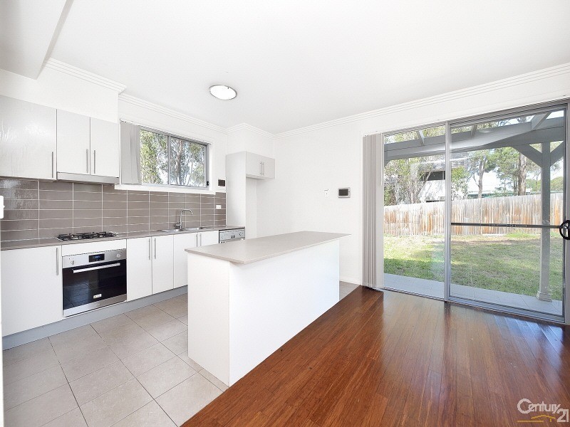 18/100 Kenyons Road, Merrylands West NSW 2160