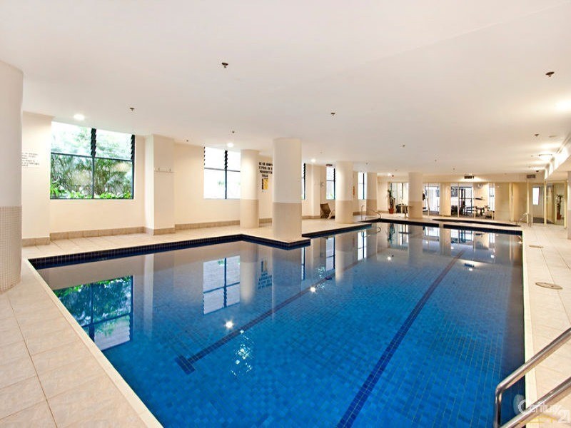 367/303 Castlereagh Street, Sydney NSW 2000