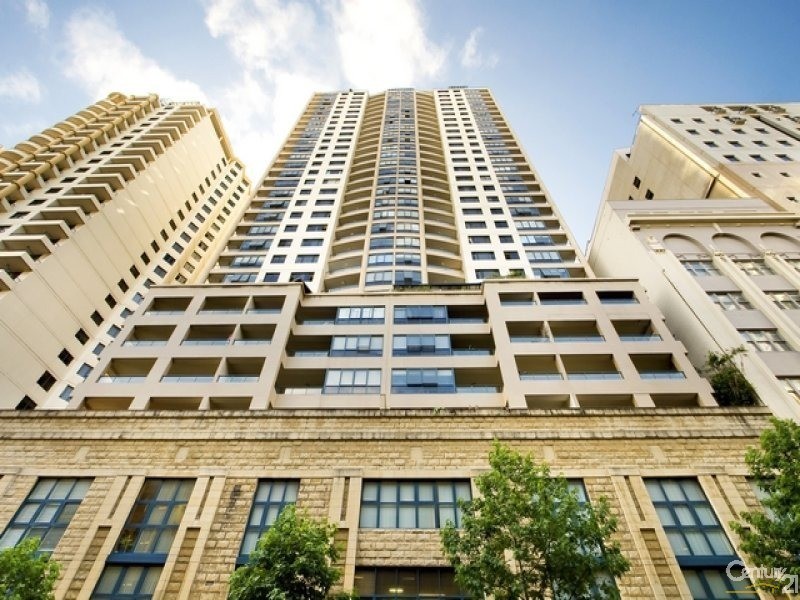 367/303 Castlereagh Street, Sydney NSW 2000