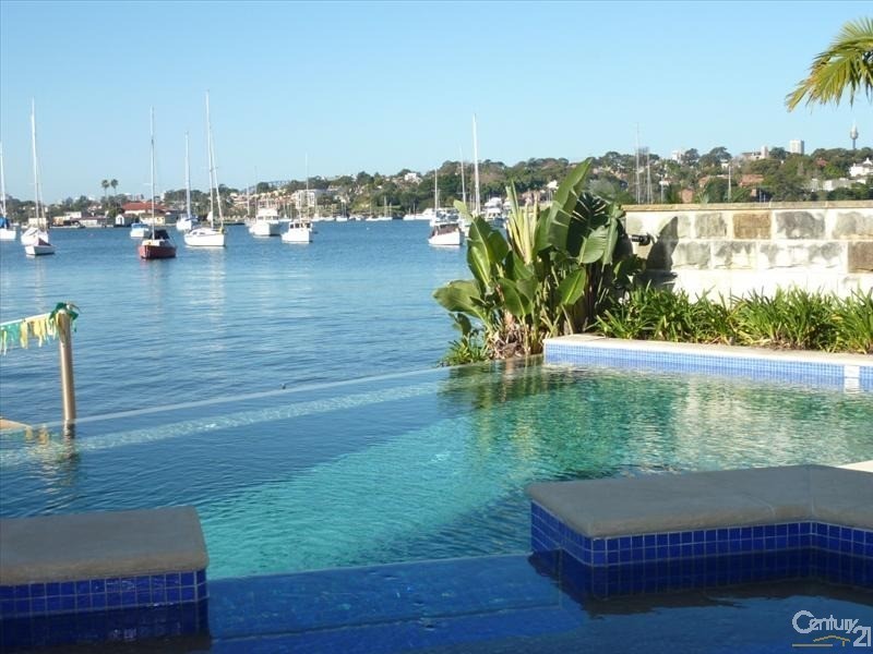 3/22  St Georges Crescent, Drummoyne NSW 2047