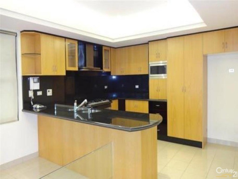 3/22  St Georges Crescent, Drummoyne NSW 2047