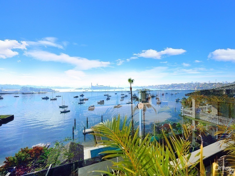 3/22  St Georges Crescent, Drummoyne NSW 2047