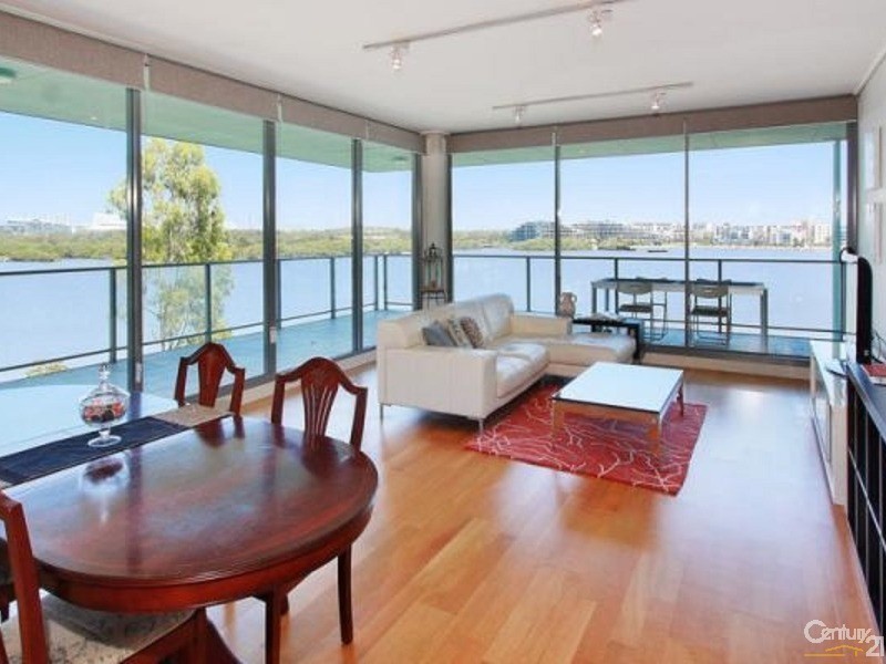 401/4 Lewis Avenue, Rhodes NSW 2138