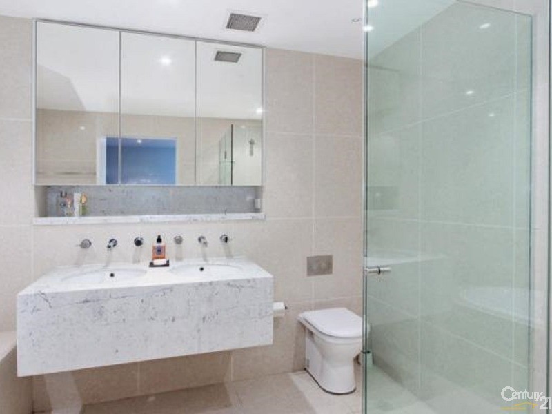 401/4 Lewis Avenue, Rhodes NSW 2138