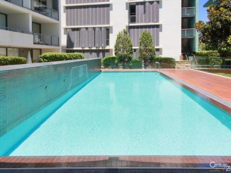 401/4 Lewis Avenue, Rhodes NSW 2138