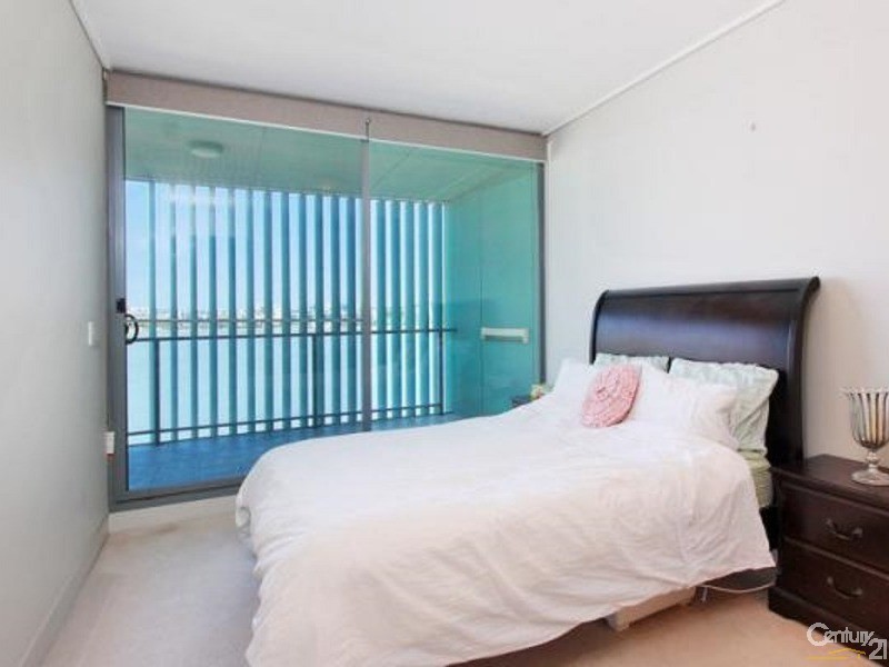 401/4 Lewis Avenue, Rhodes NSW 2138