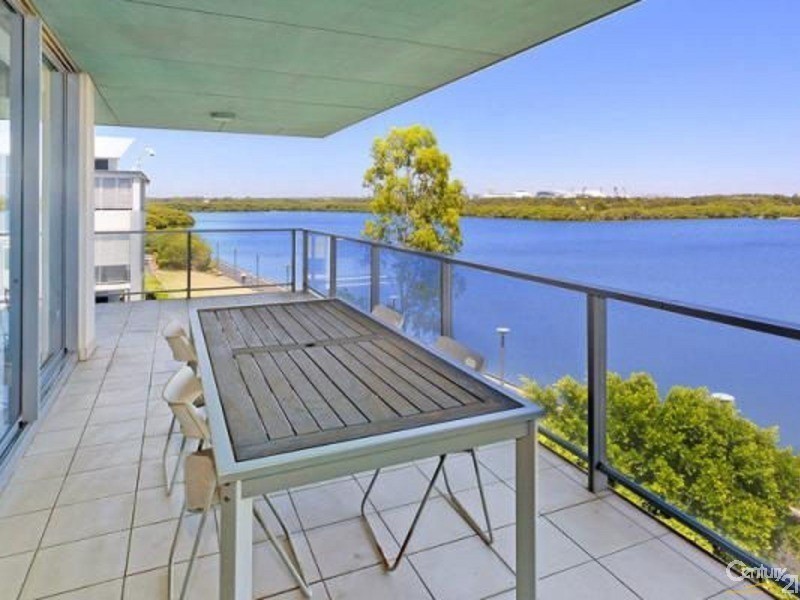 401/4 Lewis Avenue, Rhodes NSW 2138