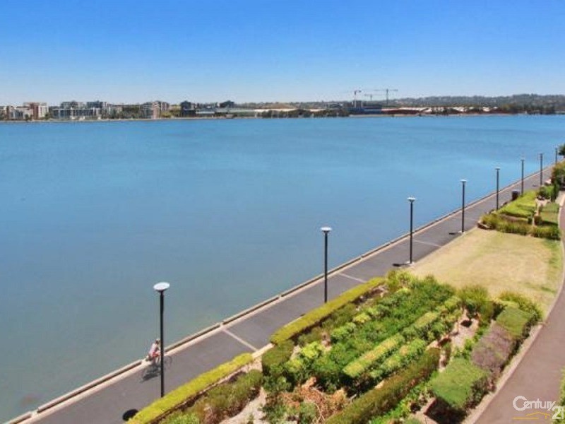 401/4 Lewis Avenue, Rhodes NSW 2138