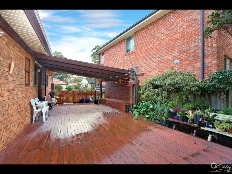 83 Morshead St, North Ryde NSW 2113