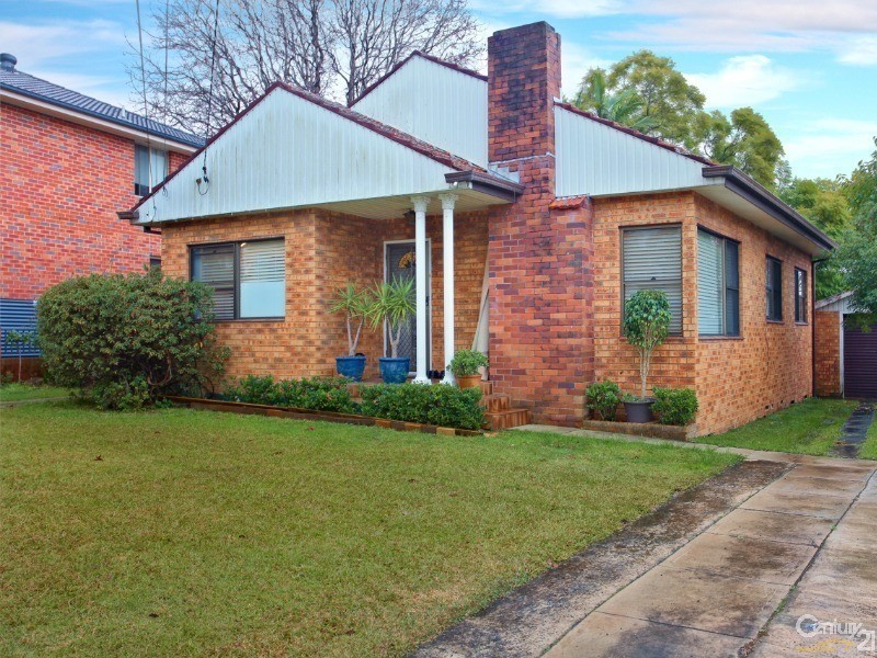 83 Morshead St, North Ryde NSW 2113