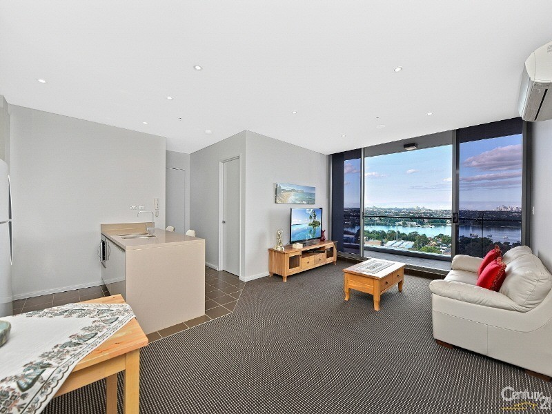 1904/87 Shoreline Drive, Rhodes NSW 2138