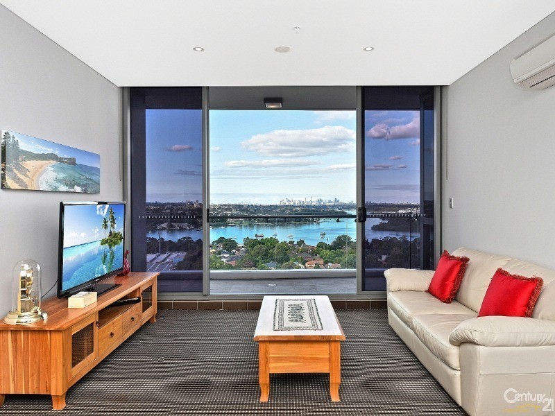 1904/87 Shoreline Drive, Rhodes NSW 2138