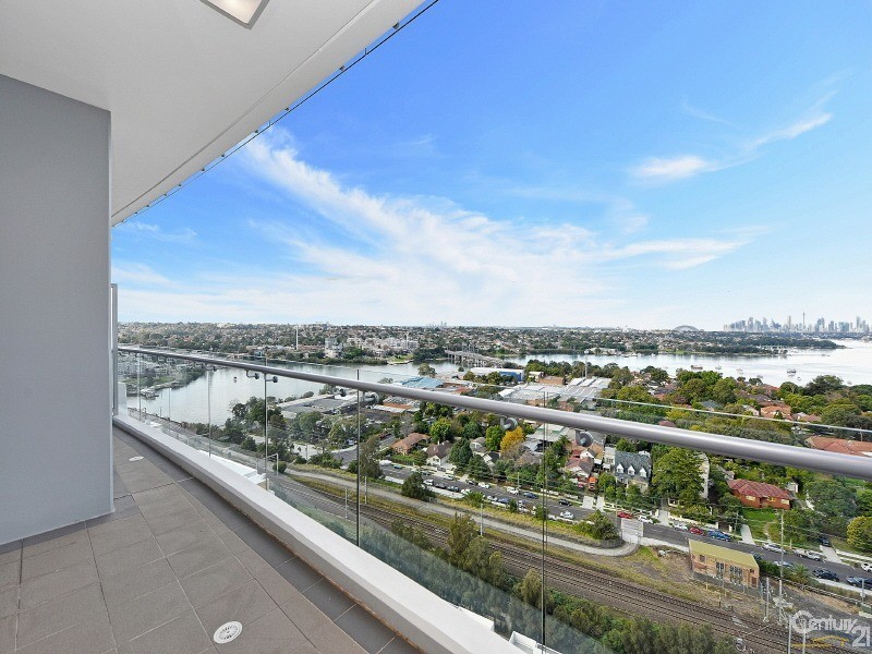 1904/87 Shoreline Drive, Rhodes NSW 2138