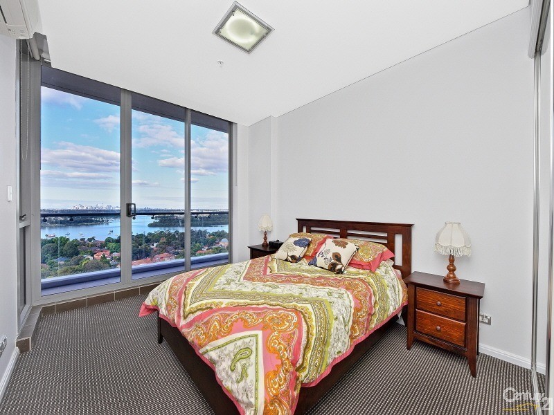 1904/87 Shoreline Drive, Rhodes NSW 2138