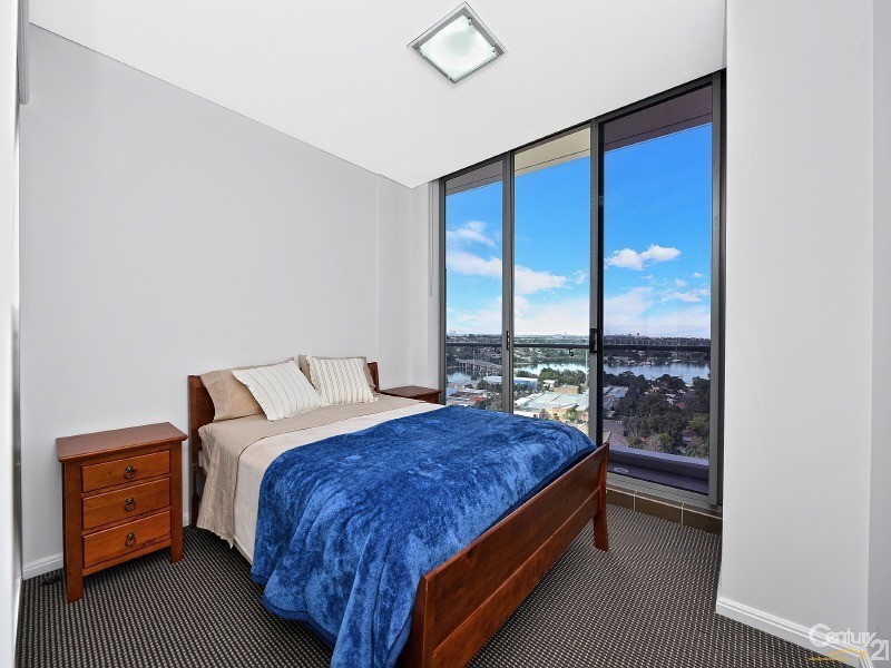 1904/87 Shoreline Drive, Rhodes NSW 2138