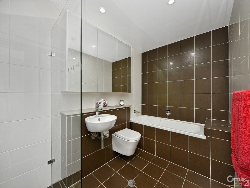 1904/87 Shoreline Drive, Rhodes NSW 2138