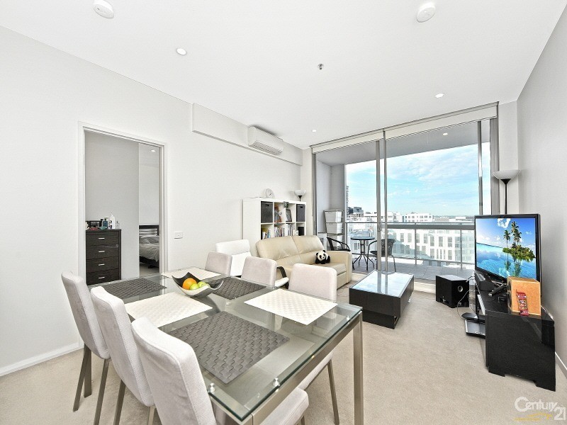 912/43 Shoreline Drive, Rhodes NSW 2138