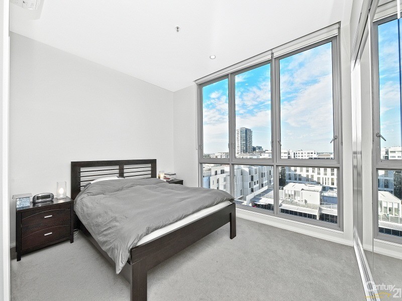 912/43 Shoreline Drive, Rhodes NSW 2138