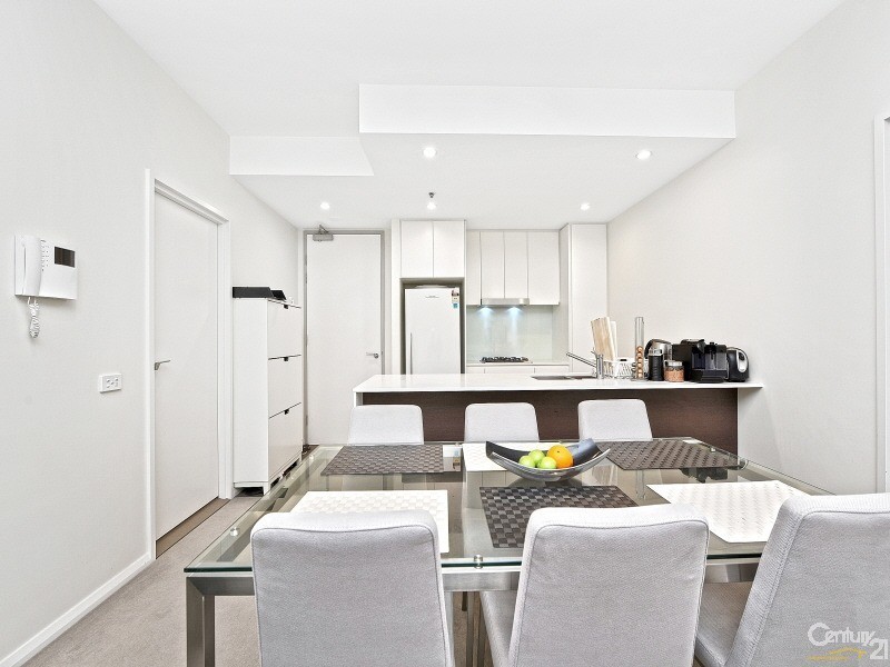 912/43 Shoreline Drive, Rhodes NSW 2138