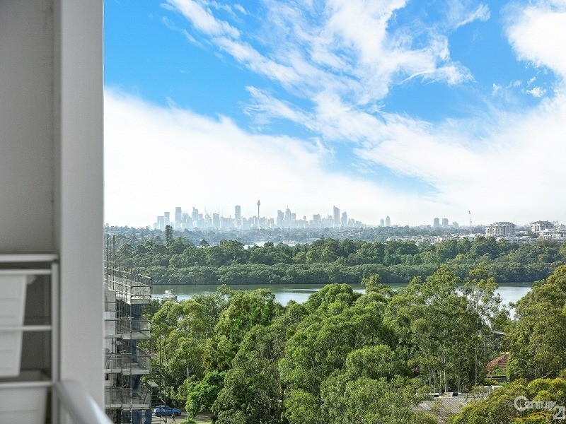 912/43 Shoreline Drive, Rhodes NSW 2138