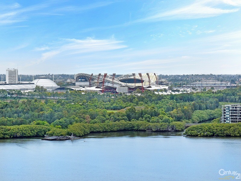 912/43 Shoreline Drive, Rhodes NSW 2138