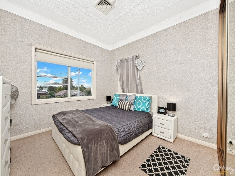 14 Hughes Avenue, Ermington NSW 2115