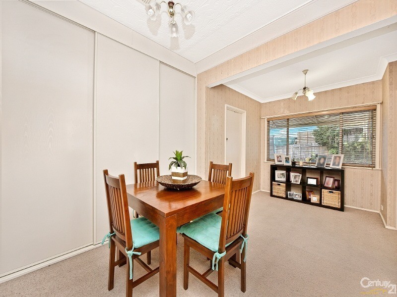 14 Hughes Avenue, Ermington NSW 2115