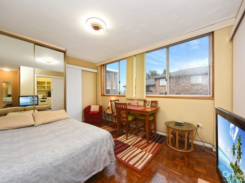 7 /14-18 Ross St, Forest Lodge NSW 2037