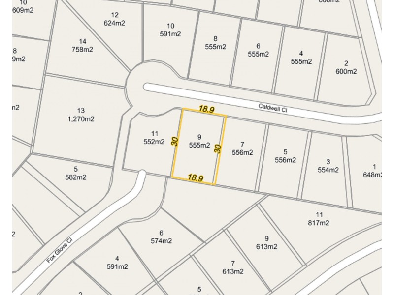 9 Caldwell Close, Green Point NSW 2251