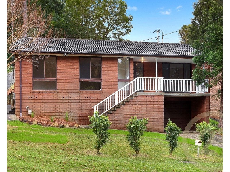 47 Macgregor Street, Wyoming NSW 2250