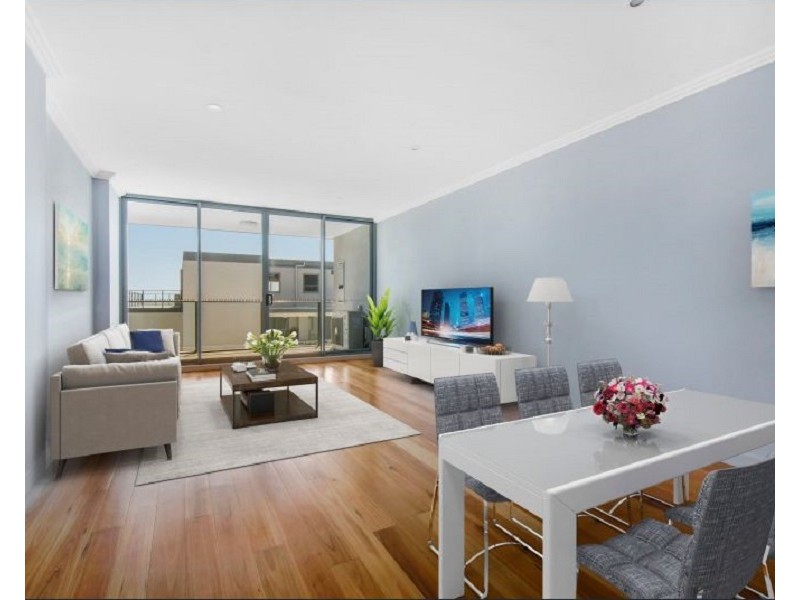 502/7-9 Campbell Crescent, Terrigal NSW 2260