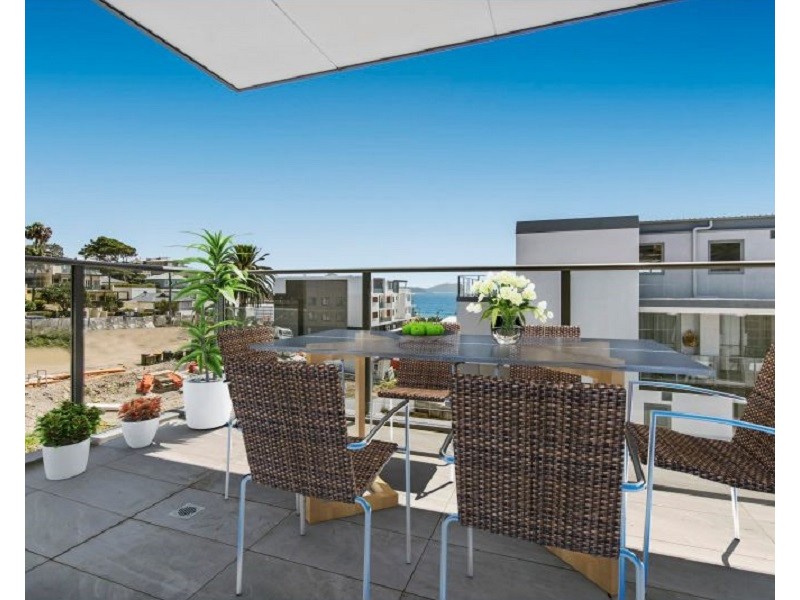 502/7-9 Campbell Crescent, Terrigal NSW 2260