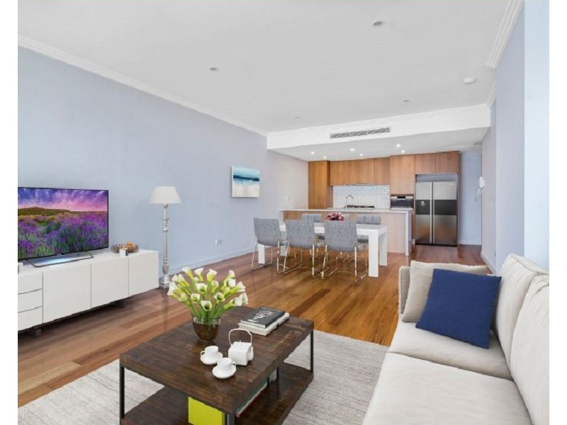 502/7-9 Campbell Crescent, Terrigal NSW 2260