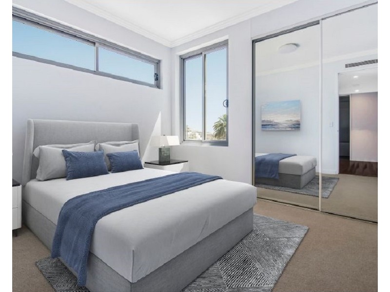 502/7-9 Campbell Crescent, Terrigal NSW 2260