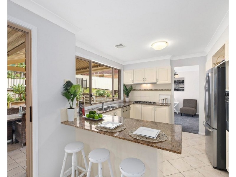 12 Scribbly Gum Crescent, Erina NSW 2250