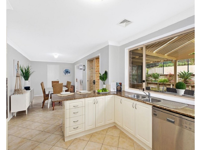 12 Scribbly Gum Crescent, Erina NSW 2250