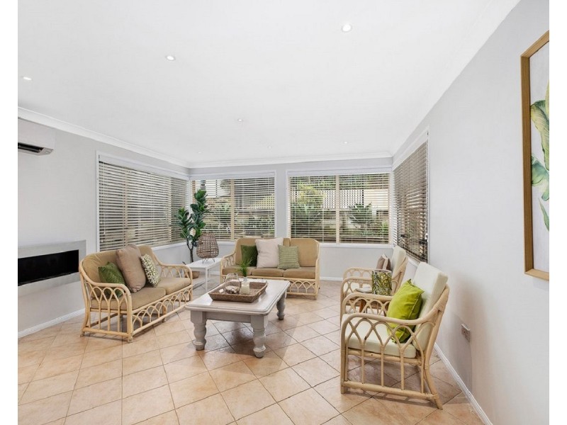 12 Scribbly Gum Crescent, Erina NSW 2250