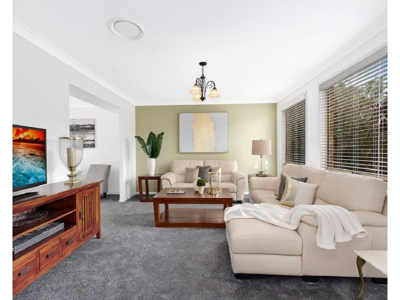 12 Scribbly Gum Crescent, Erina NSW 2250