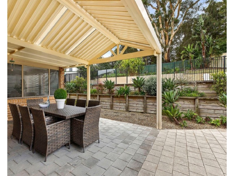 12 Scribbly Gum Crescent, Erina NSW 2250