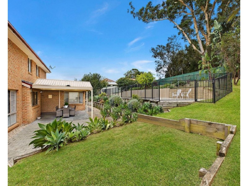 12 Scribbly Gum Crescent, Erina NSW 2250