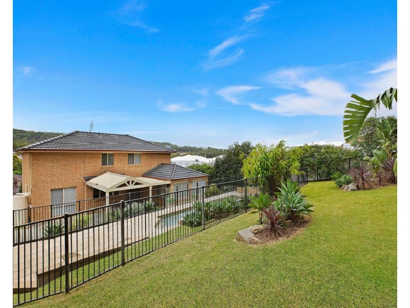 12 Scribbly Gum Crescent, Erina NSW 2250